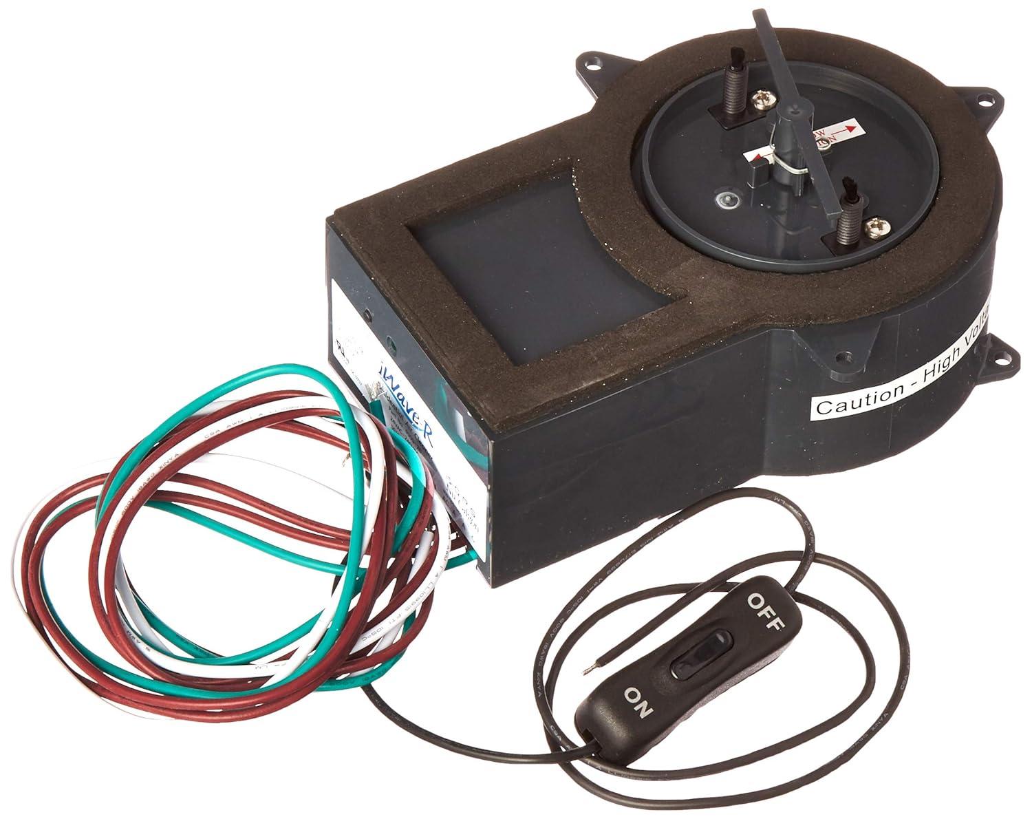 Nu-Calgon iWave-R ION Generator # 4900-20