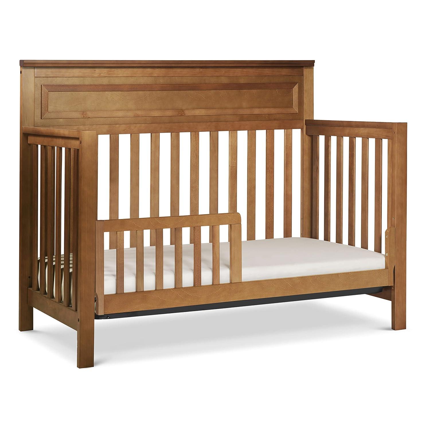 Autumn 4-in-1 Convertible Crib