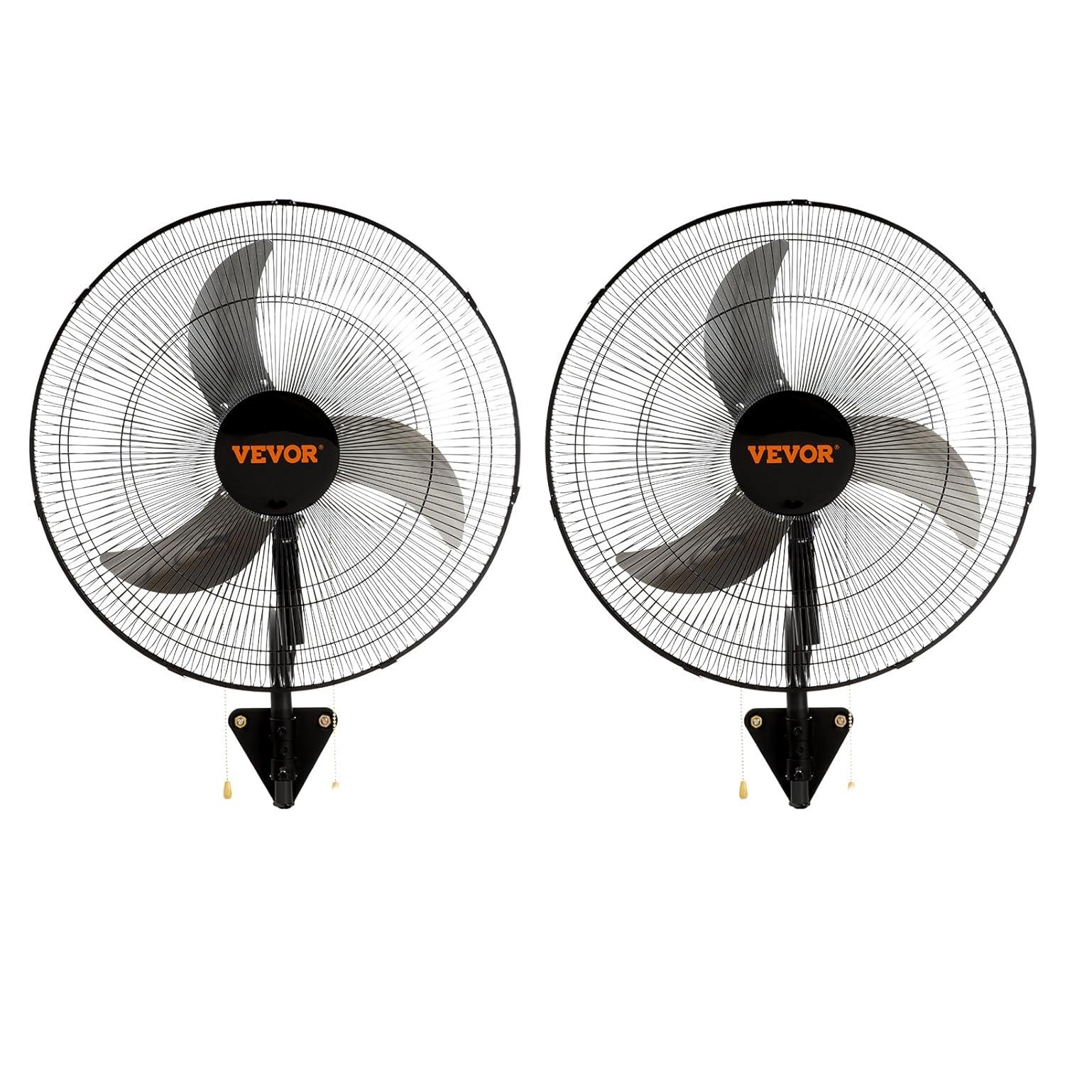 VEVOR VEVOR Fan