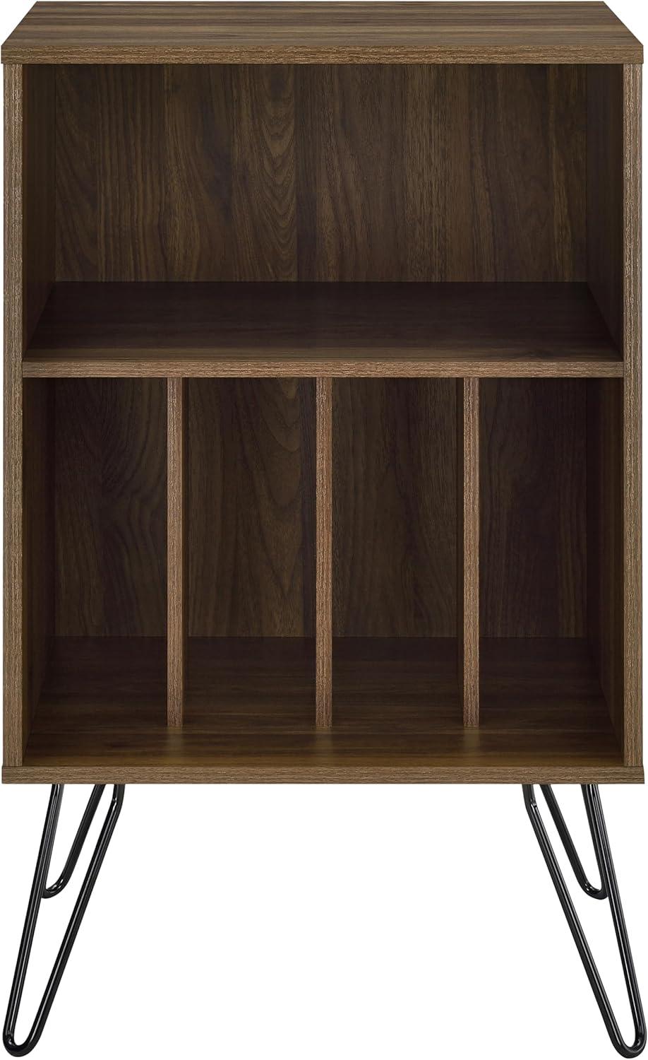 Novogratz Concord Turntable Stand