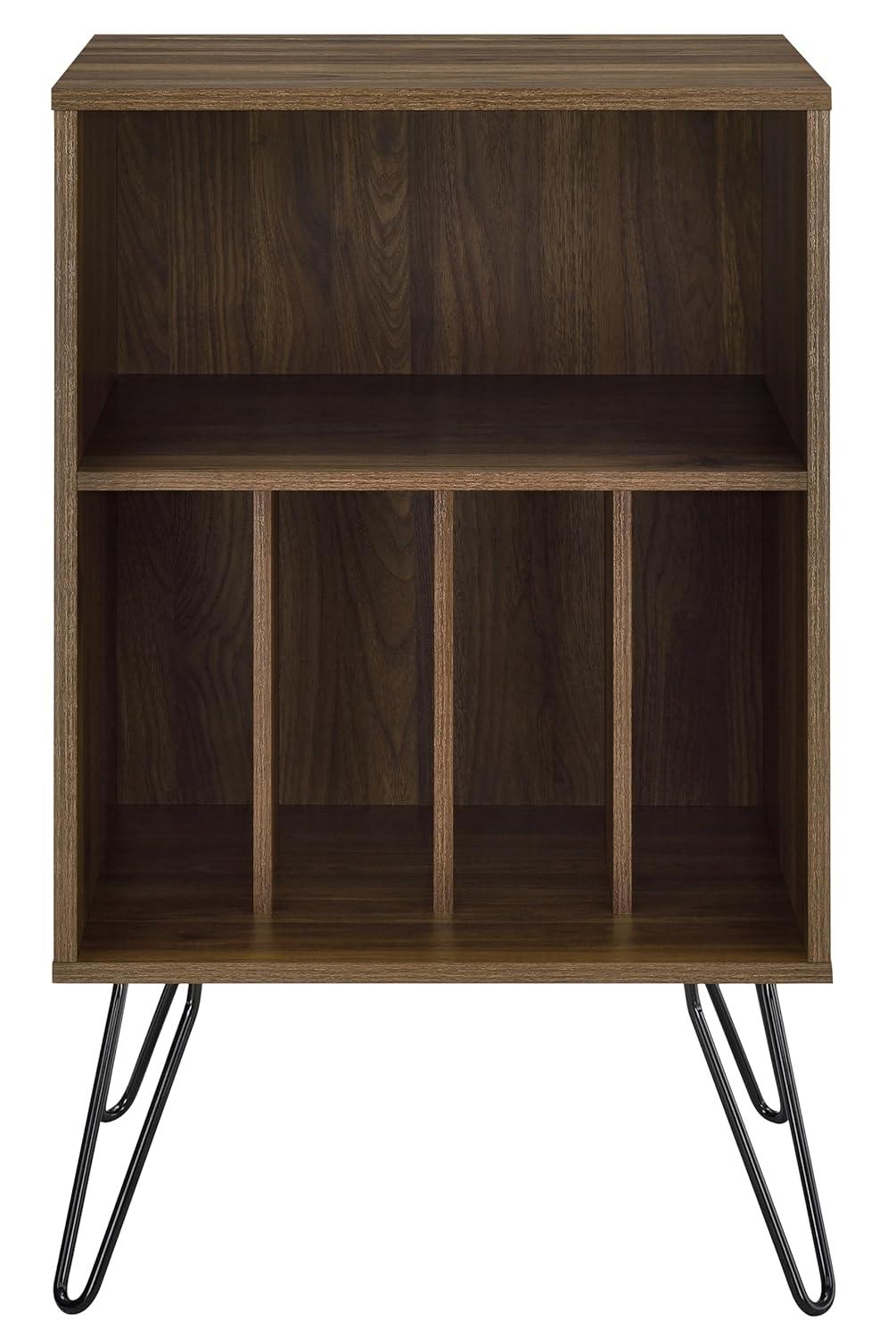Novogratz Concord Turntable Stand