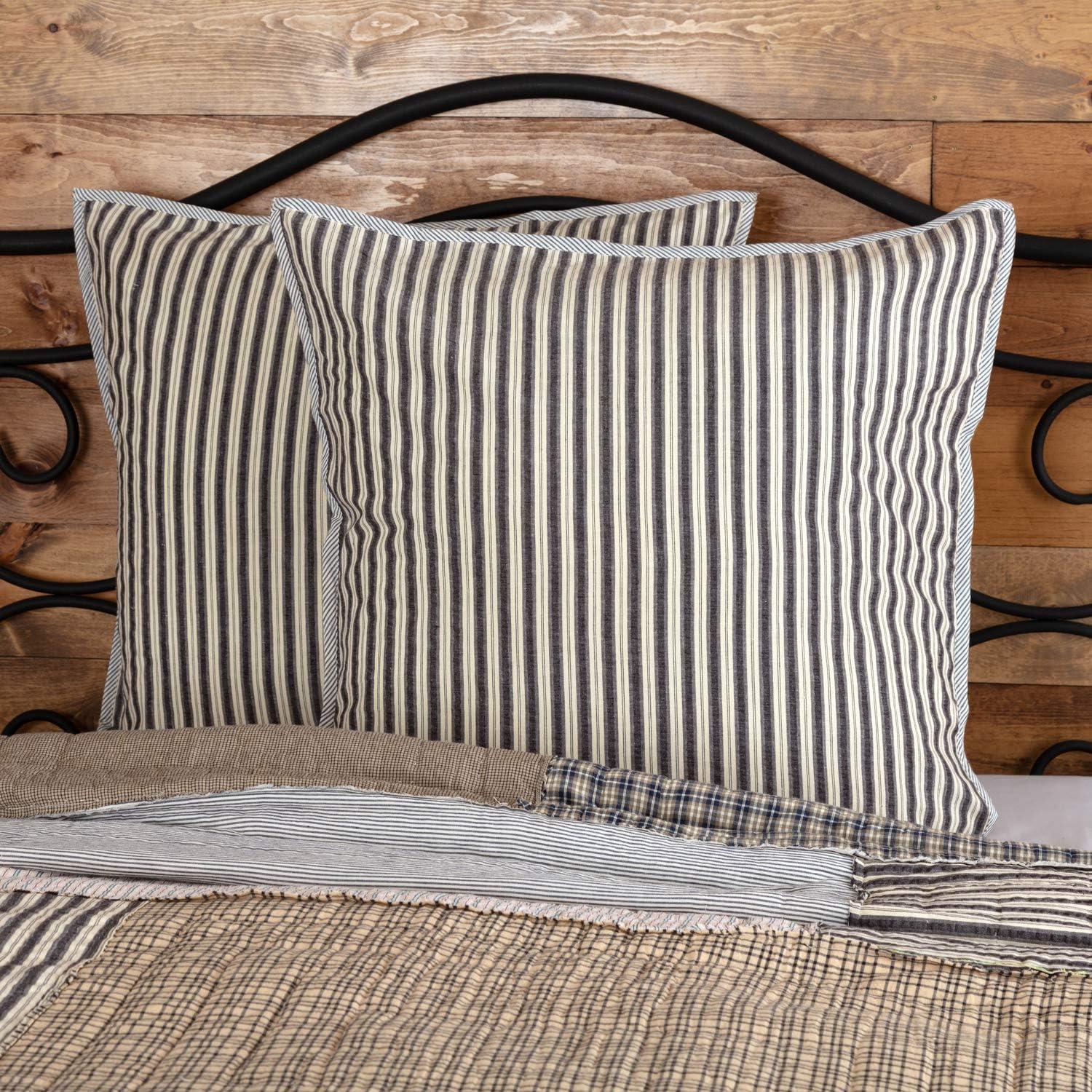 Ashmont Cotton Blend Pillow Sham