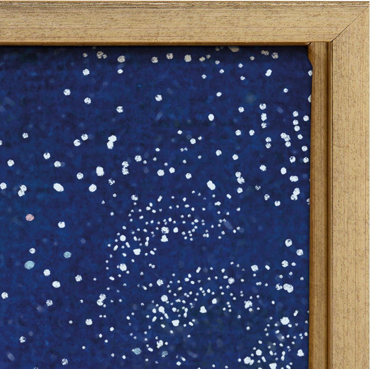 Kate and Laurel " Beginnings " by Mia Charro Painting Print