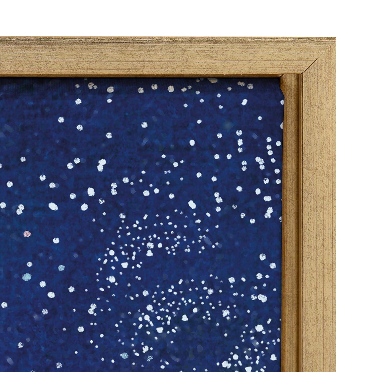Kate and Laurel " Beginnings " by Mia Charro Painting Print