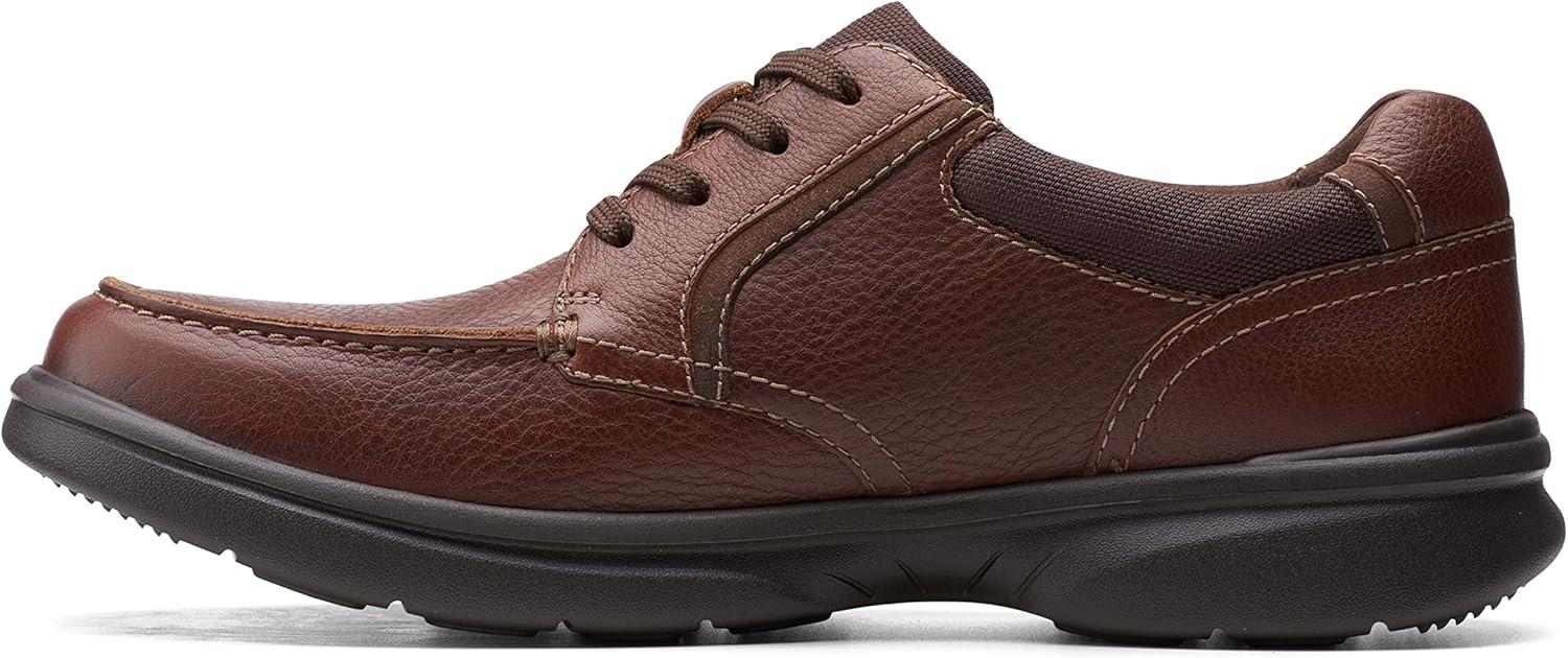 Clarks Men's Bradley Vibe Oxford