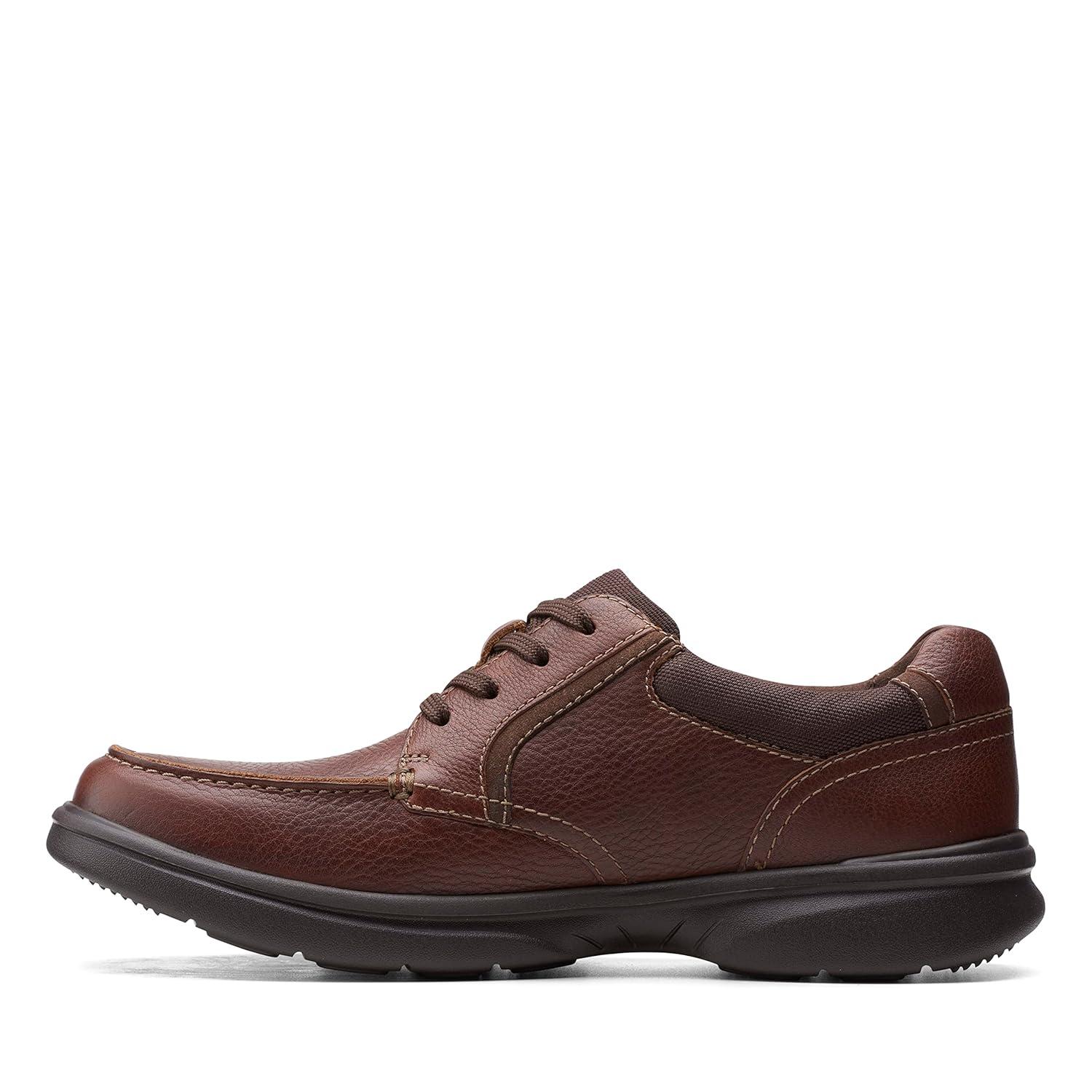 Clarks Men's Bradley Vibe Oxford