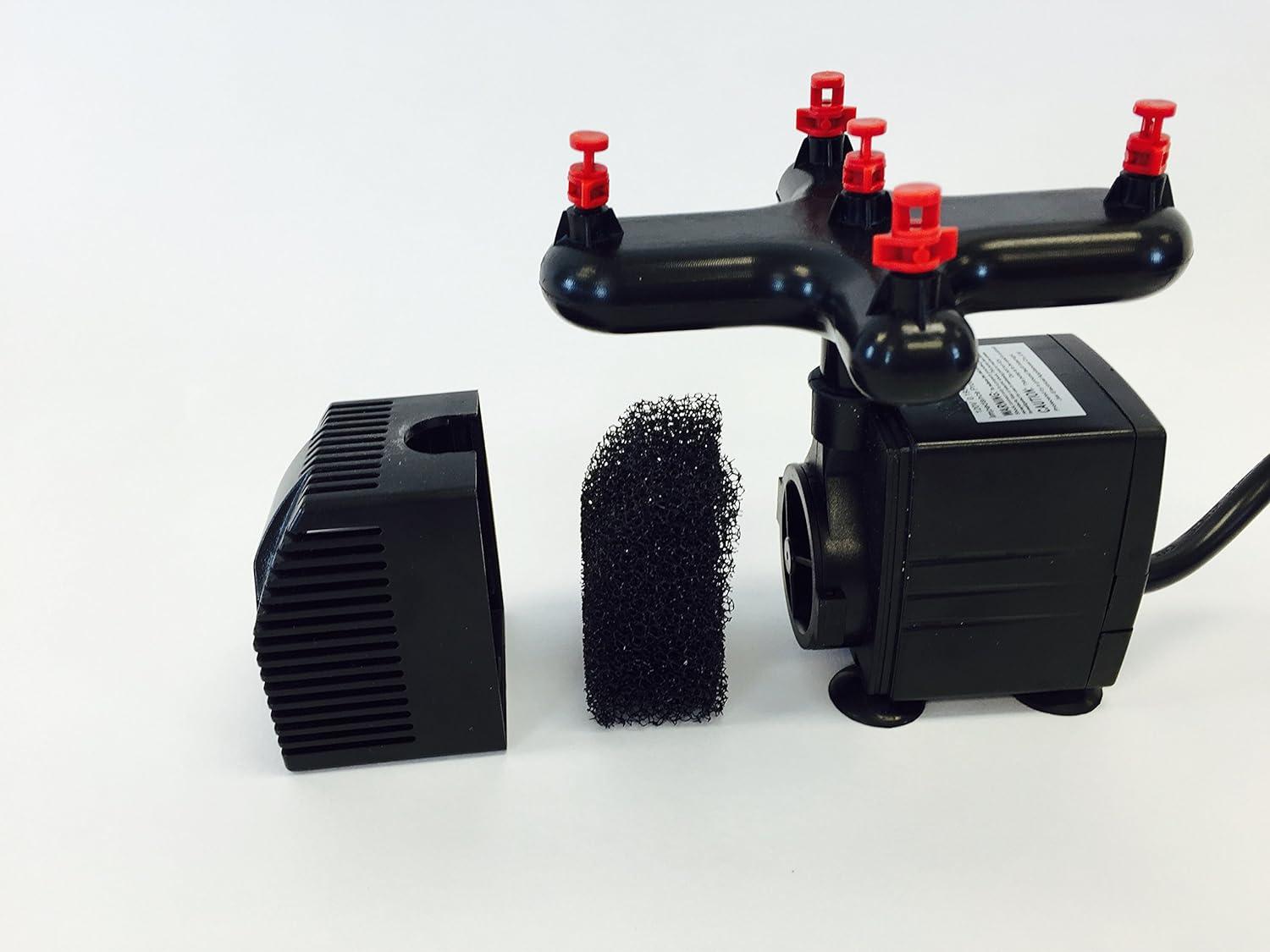 Viagrow Viagrow Hydroponic Unit