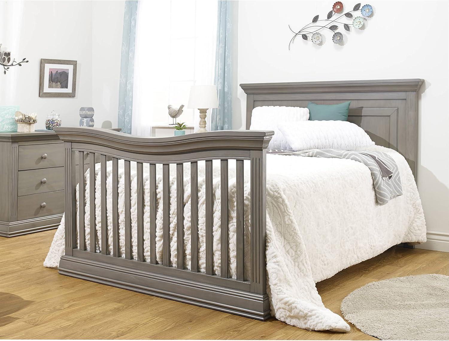 Paxton Greenguard Gold Certified Crib