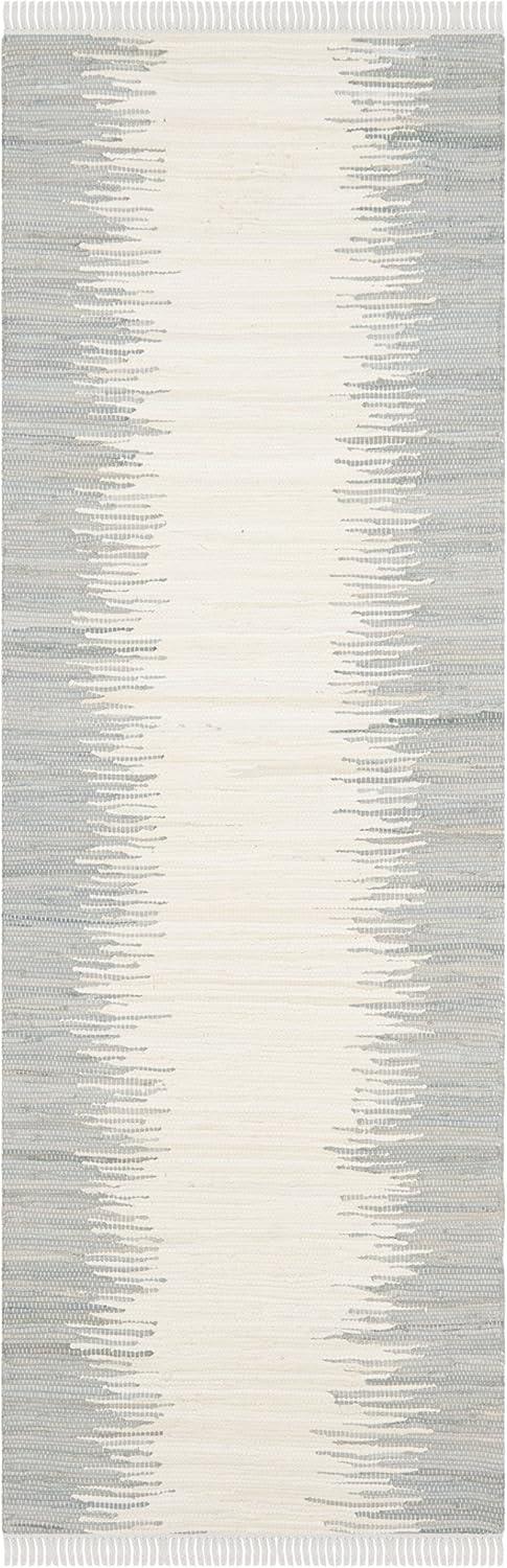 Montauk MTK751 Hand Woven Area Rug  - Safavieh