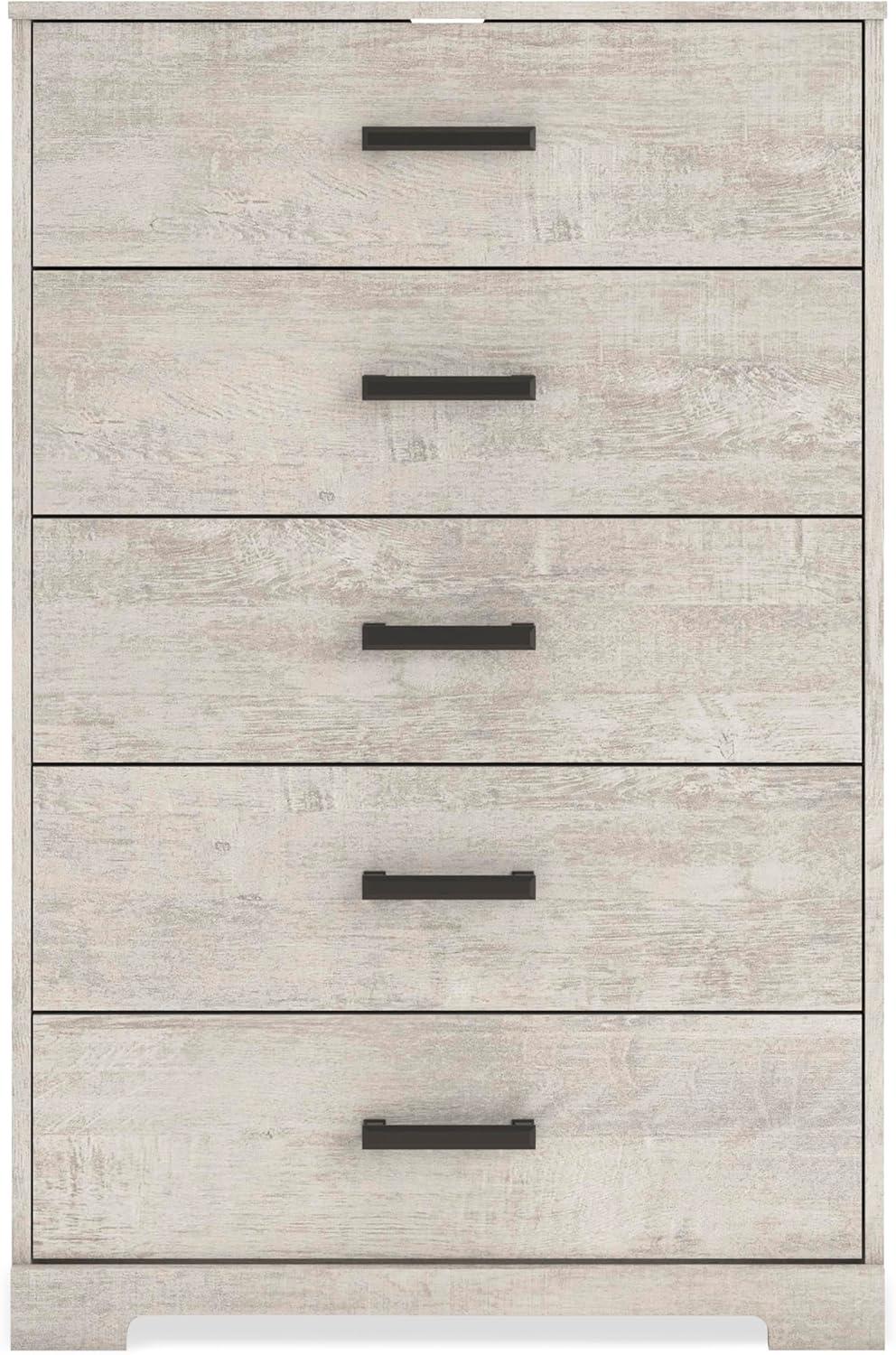 Gracie Oaks Shawburn Chest Of Drawers