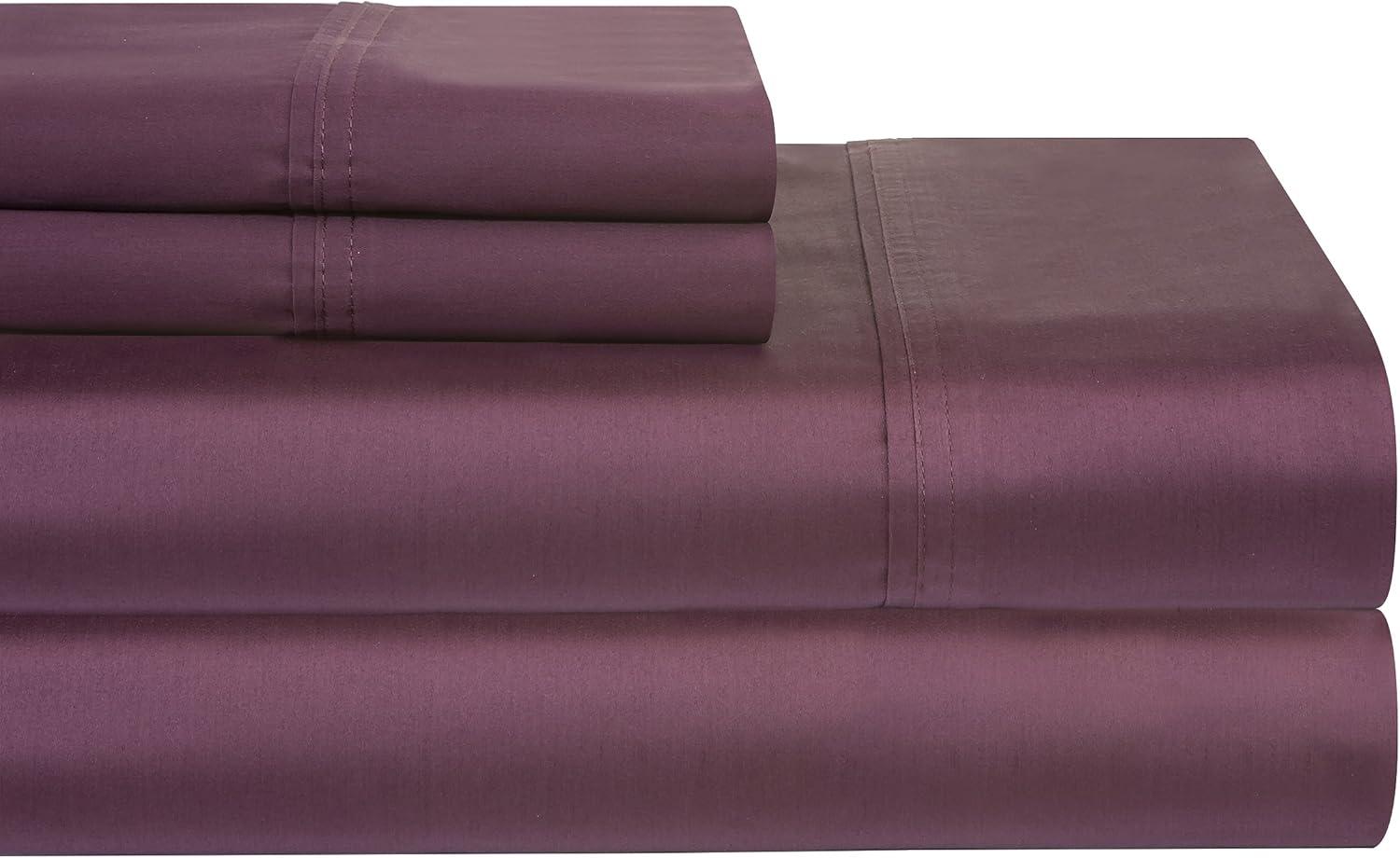 100% Cotton Sheet Set