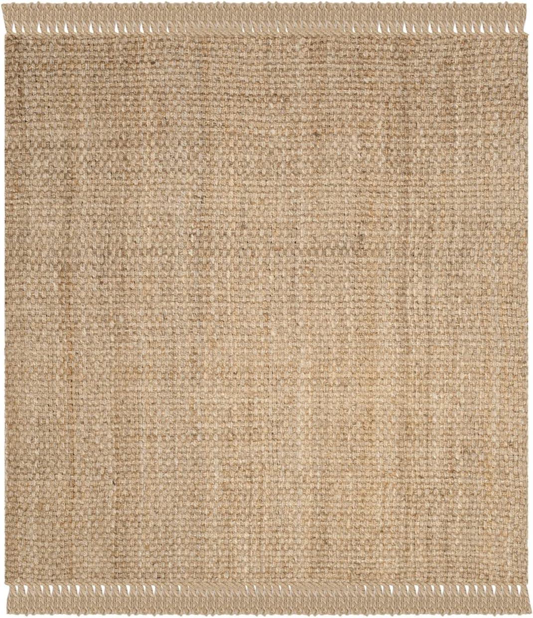 Natural Fiber NF467 Area Rug  - Safavieh