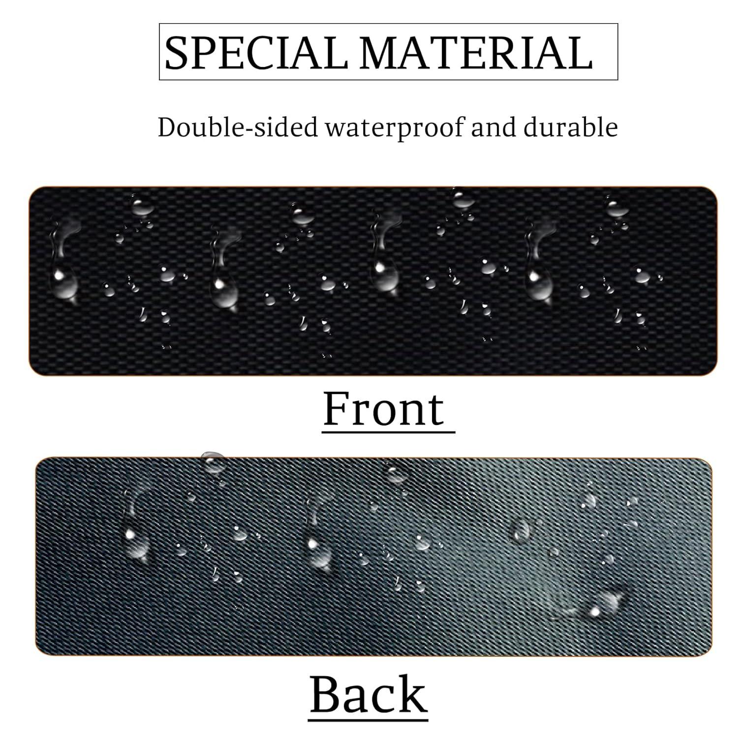 Sturdy Covers AC Defender - Universal Winter Air Conditioner Cover