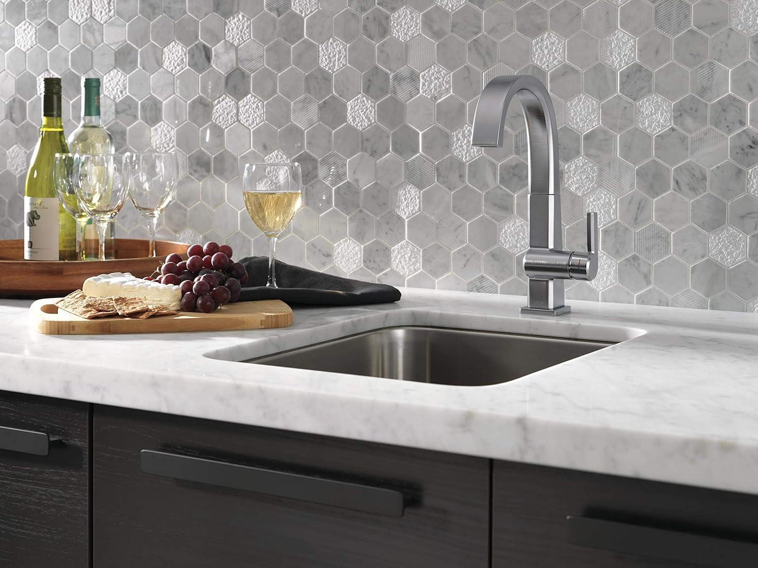Pivotal Bar Faucet