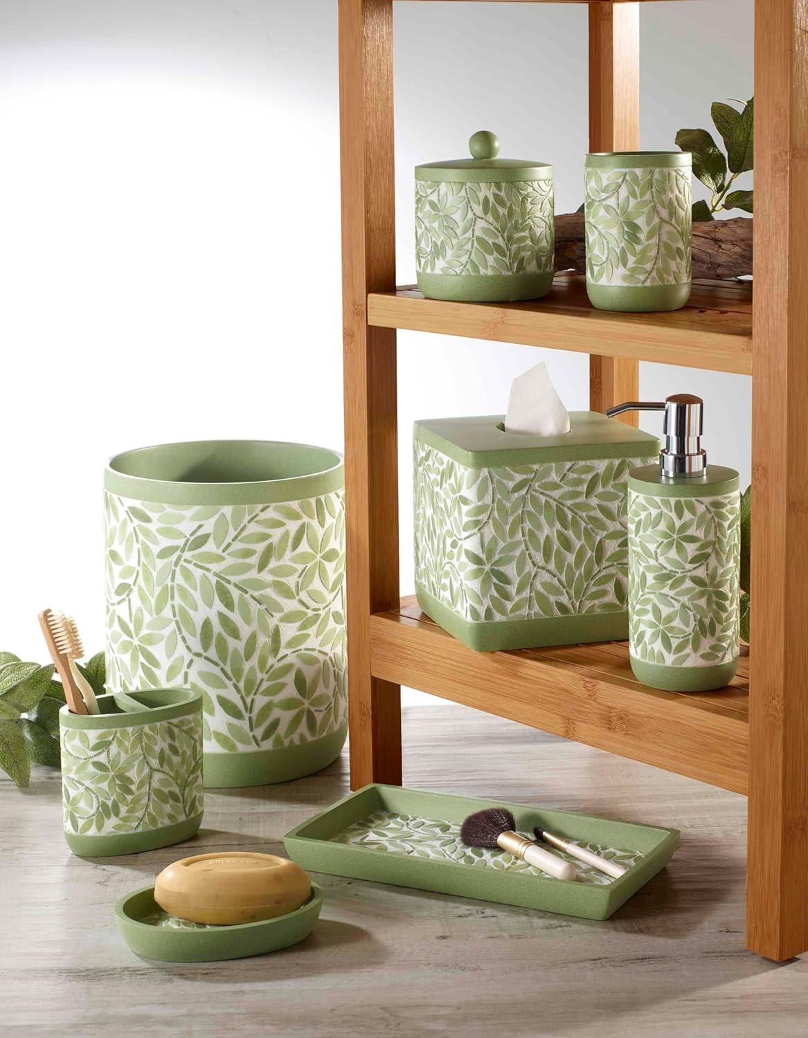 Avanti Linens Stratford 4-Piece Bath Accessory Set