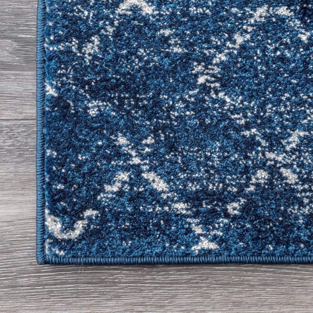 Nuloom Moroccan Blythe Area Rug