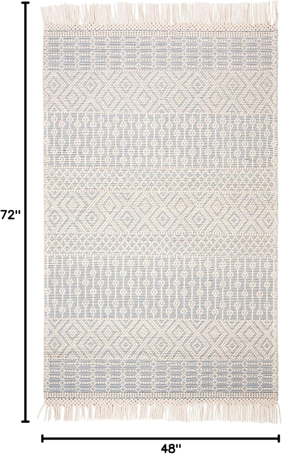 Natura NAT852 Area Rug  - Safavieh