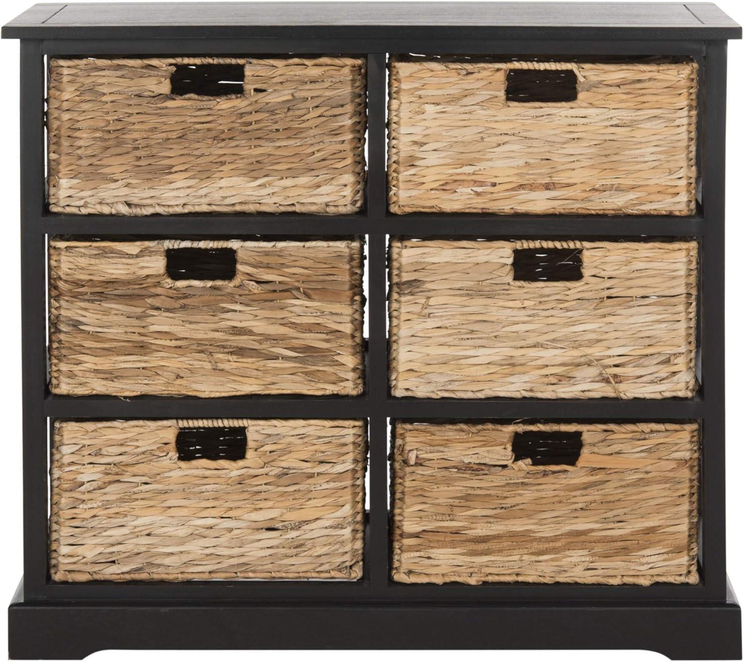 Beachcrest Home™ Painswick Solid Wood Accent Chest