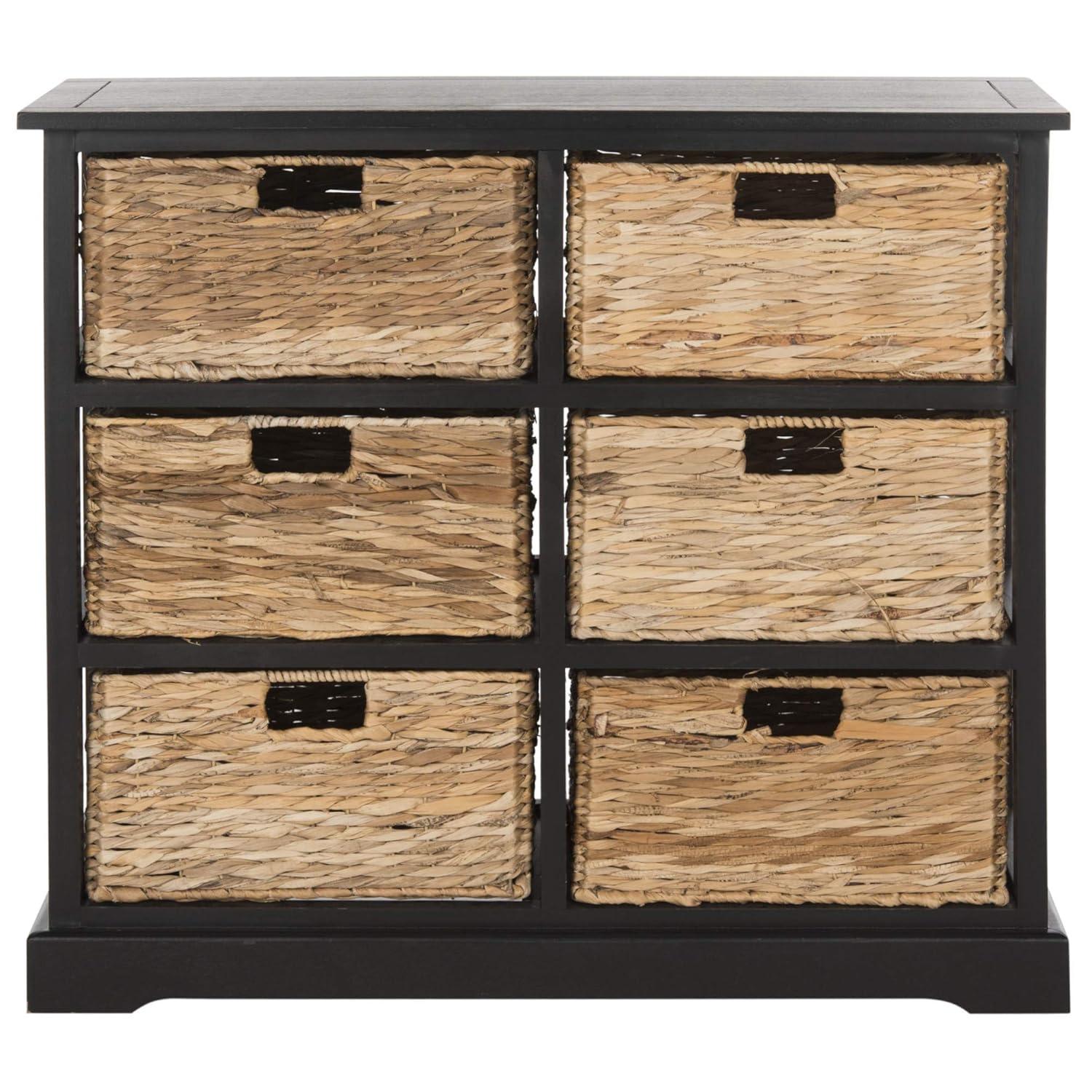 Beachcrest Home™ Painswick Solid Wood Accent Chest