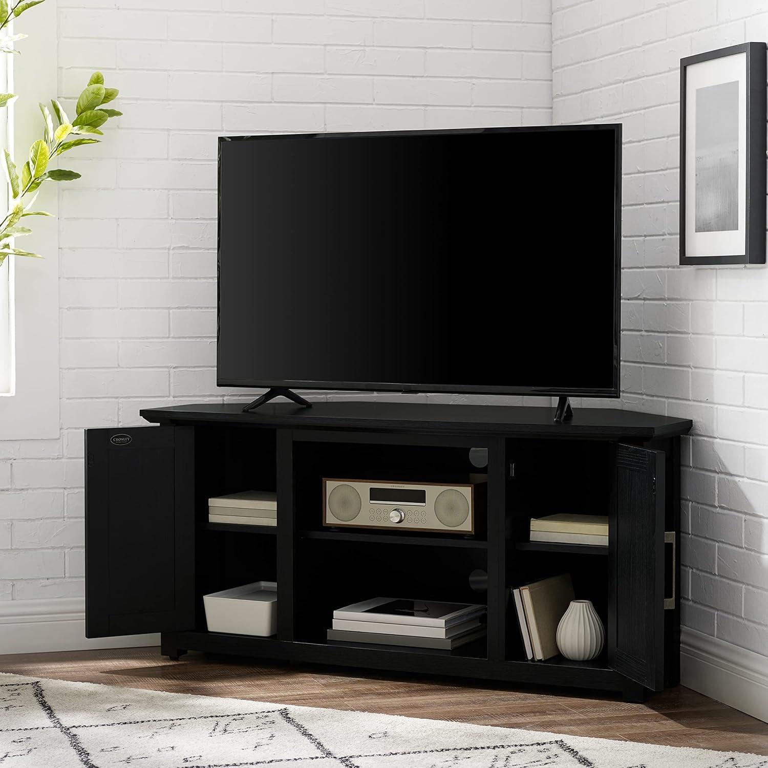 Camden Corner TV Stand for TVs up to 50" - Crosley