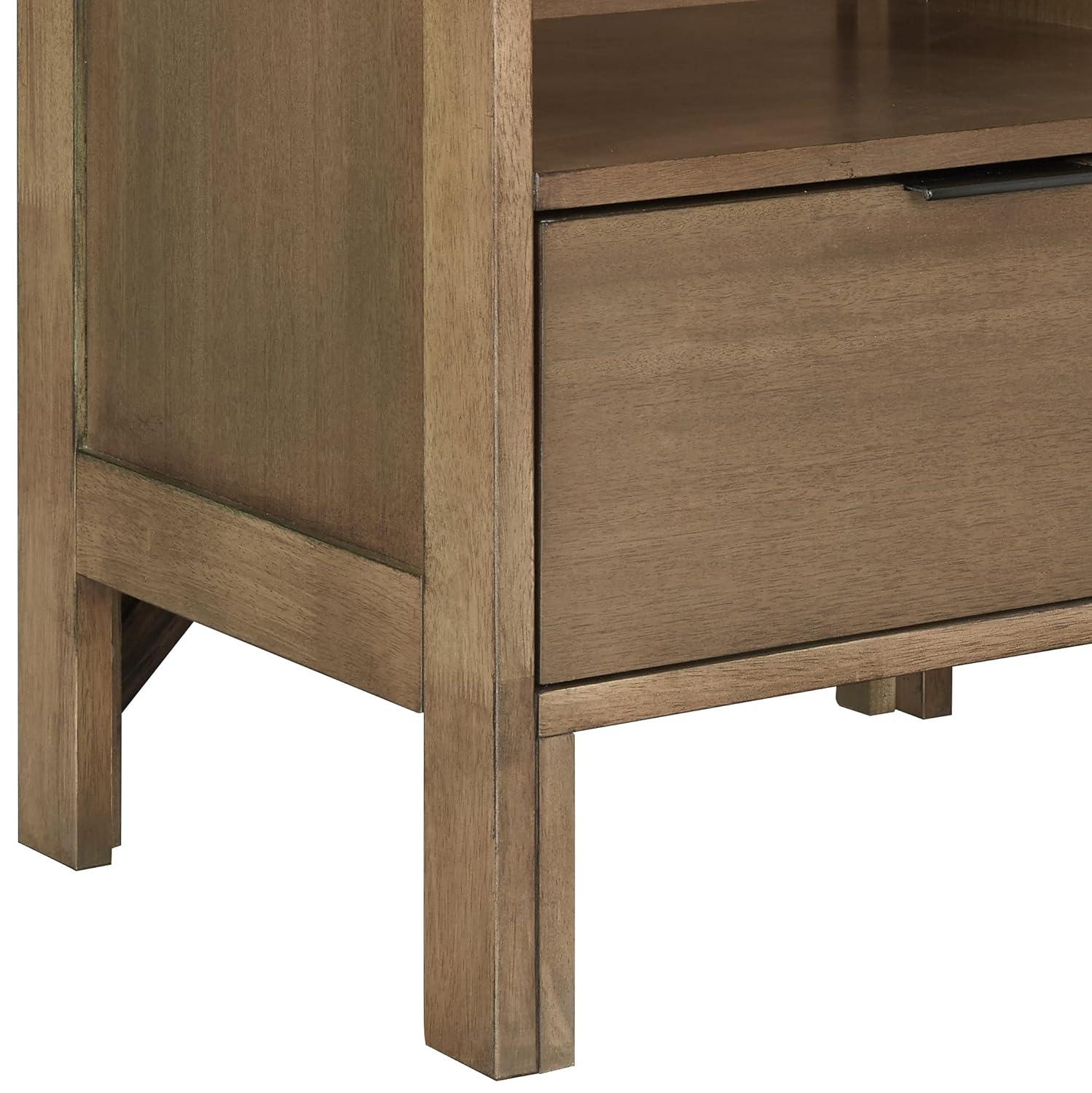 Kira Nightstand/Side Table