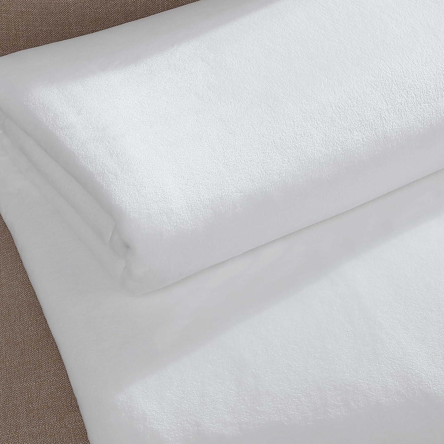 Calvin Klein Calvin Klein Core Plush Solid Reversible Blanket