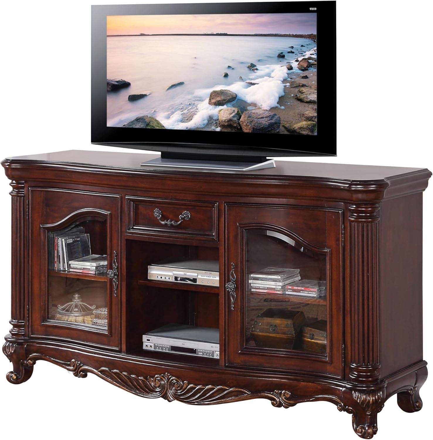 Mccarthy Media Console