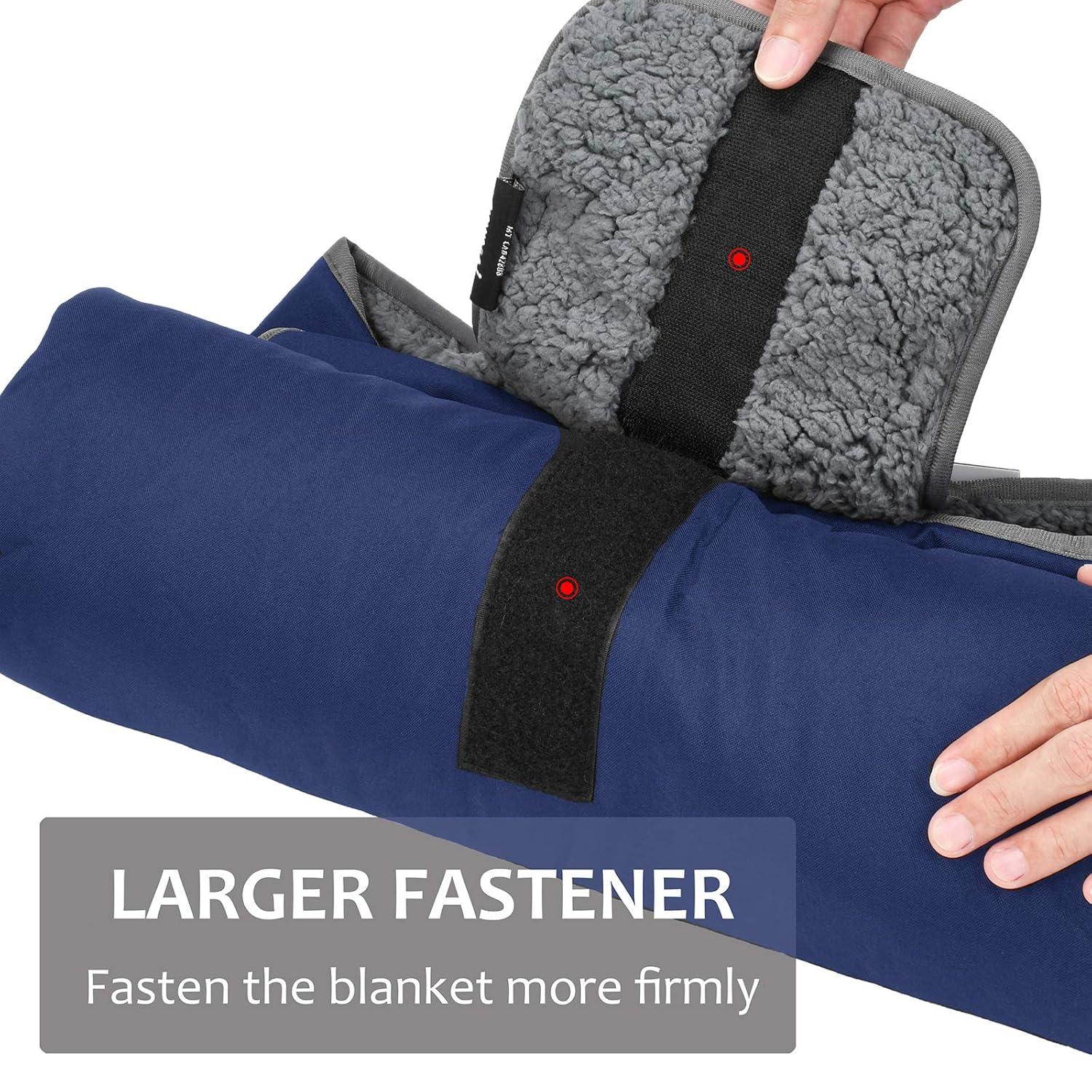 Tirrinia Tirrinia Outdoor Waterproof Blanket