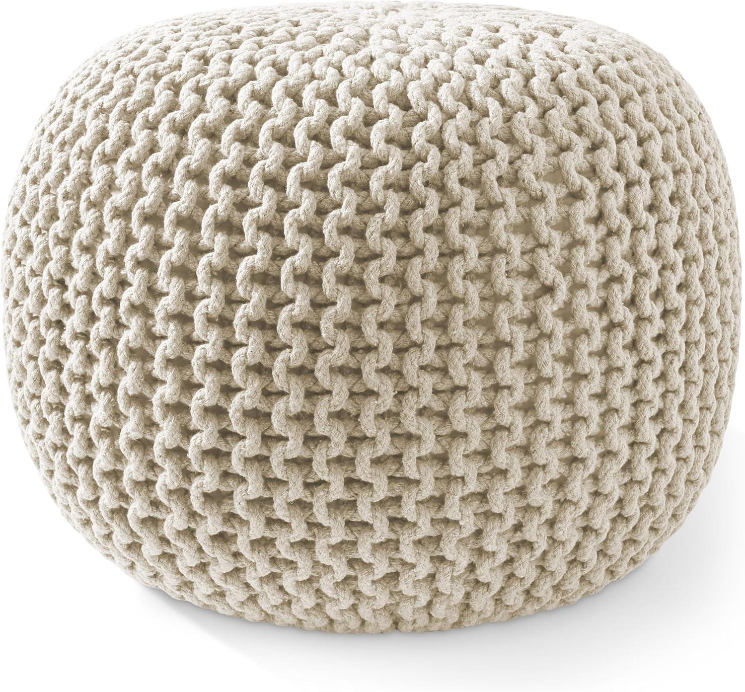 Casafield Upholstered Ottoman