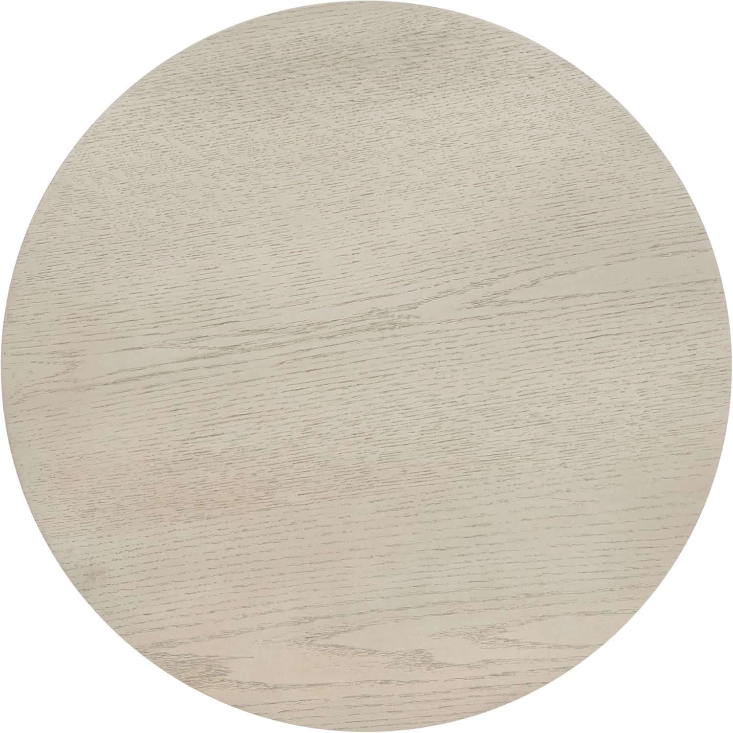 HomePop Lindsay Tray Top End Table