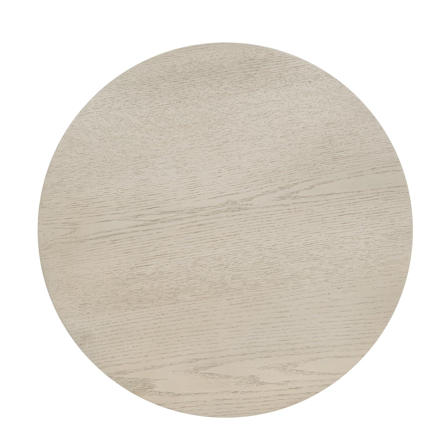 HomePop Lindsay Tray Top End Table