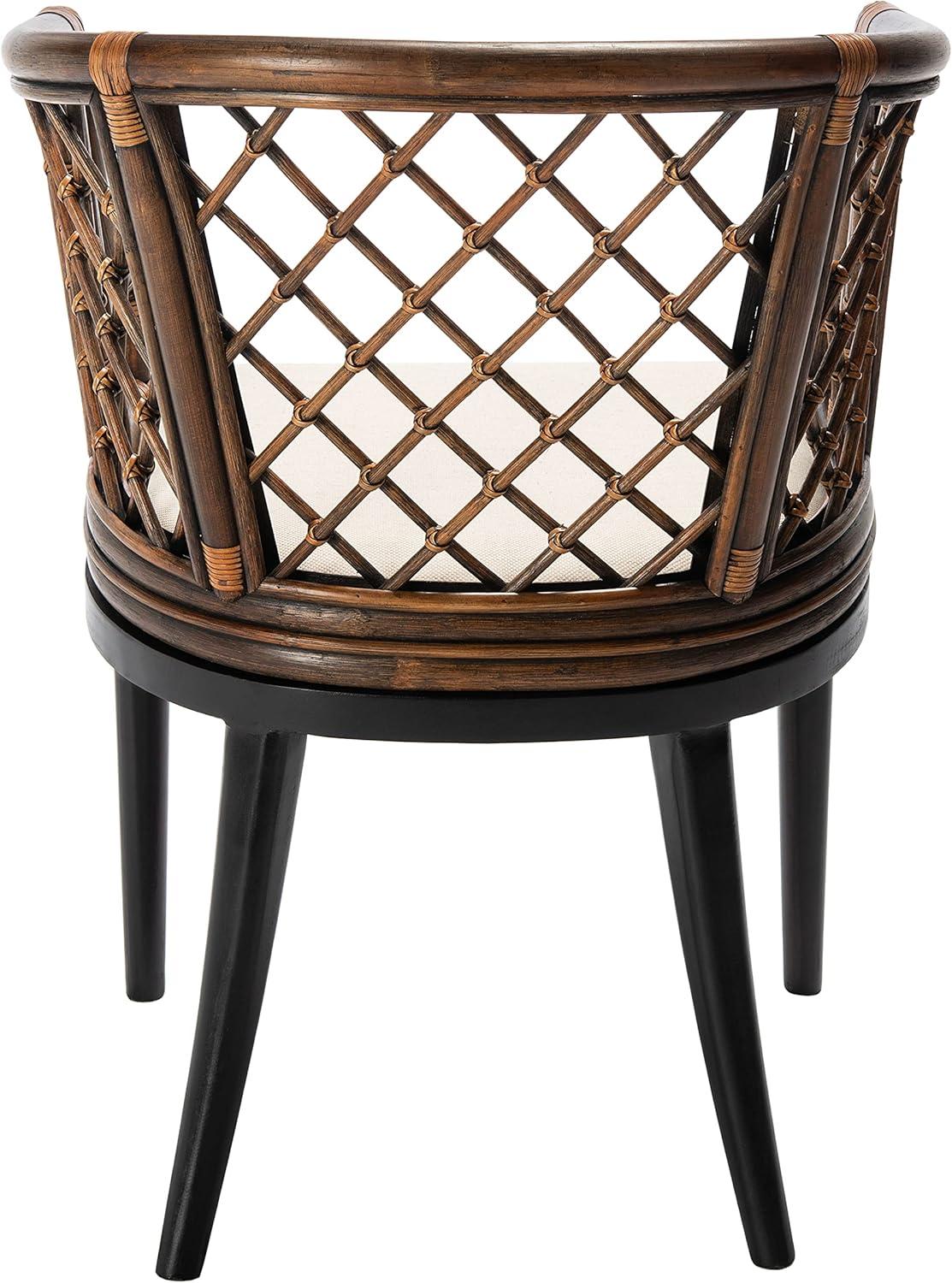 Carlotta Arm Chair  - Safavieh