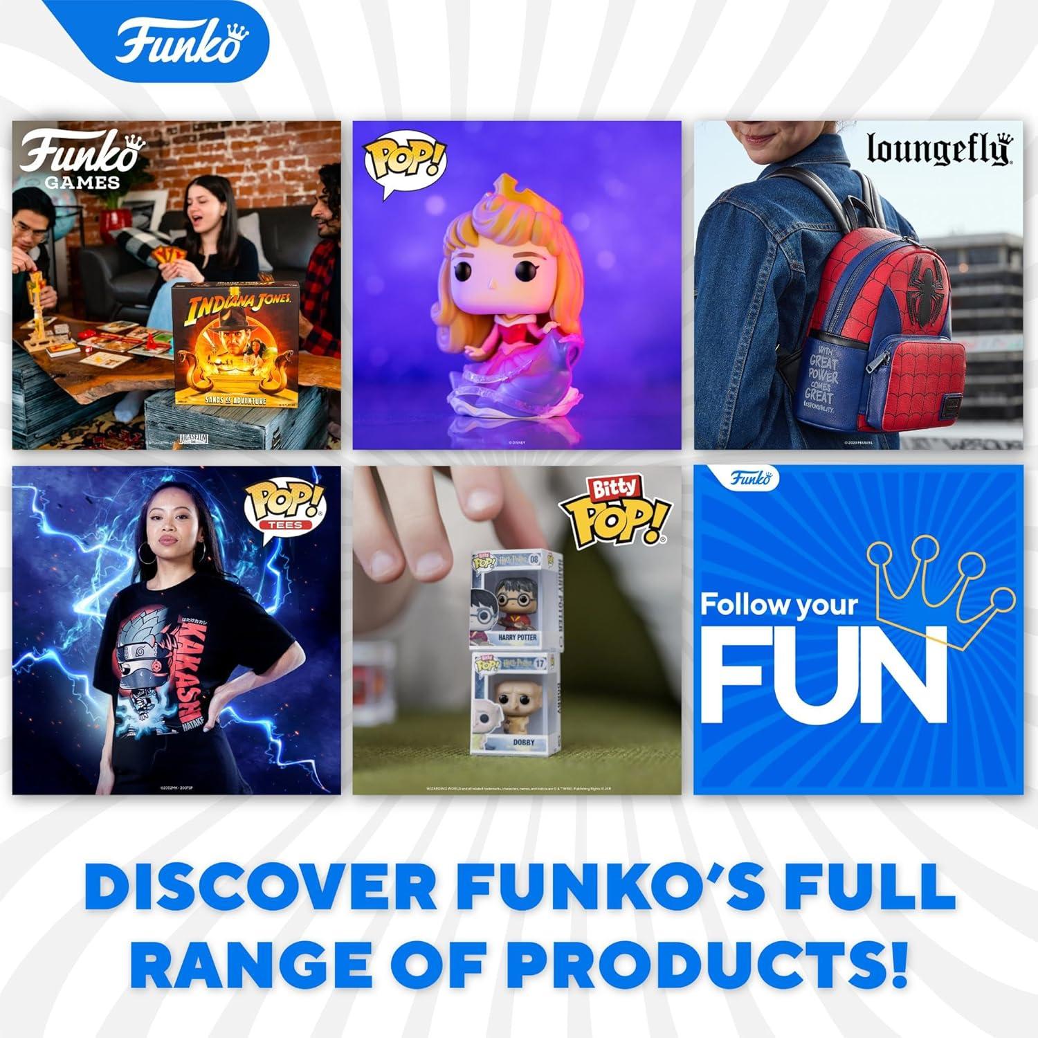 Funko Edge-Sitter: Rudolph - Rudolph