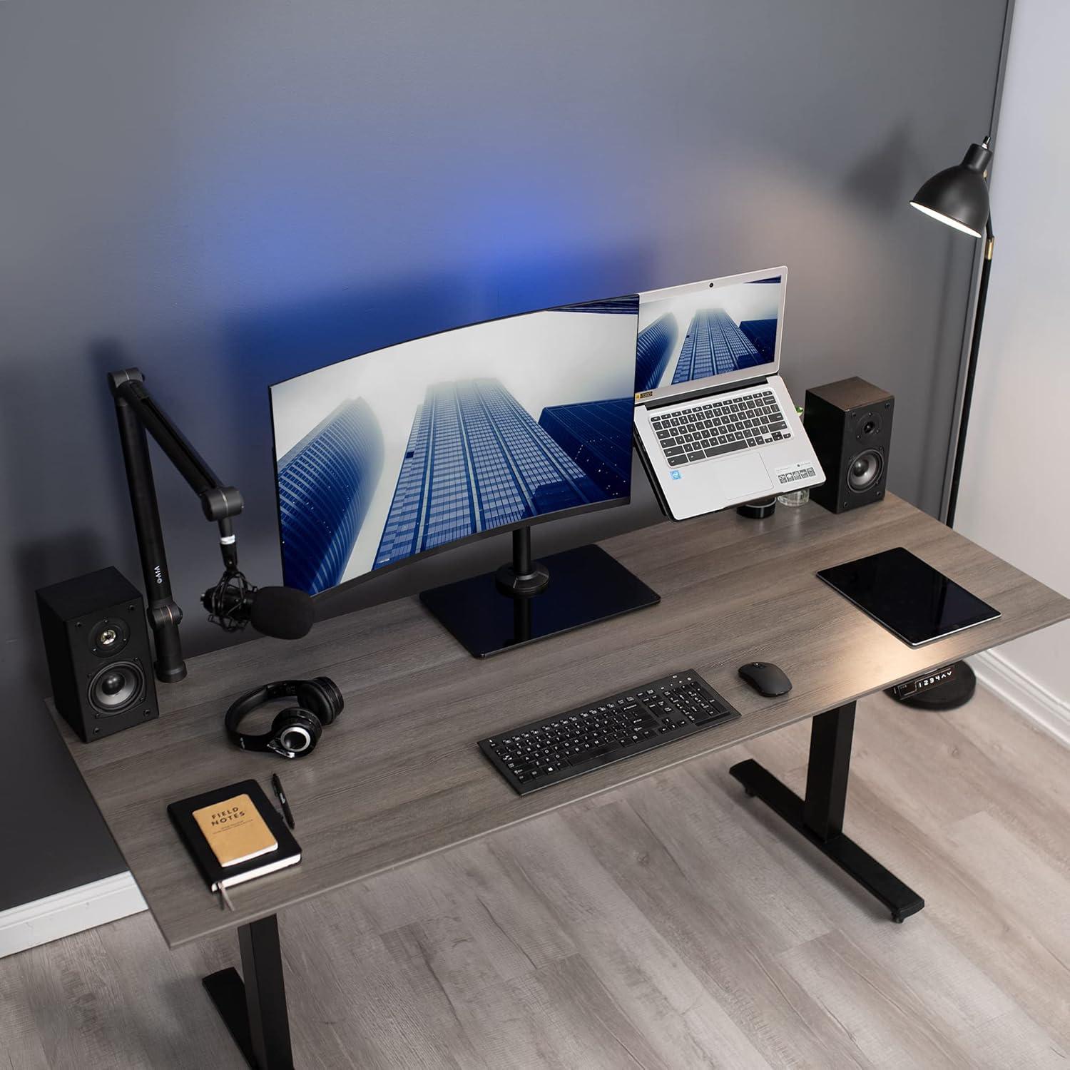 Vivo Multi-Screen Desktop Stand