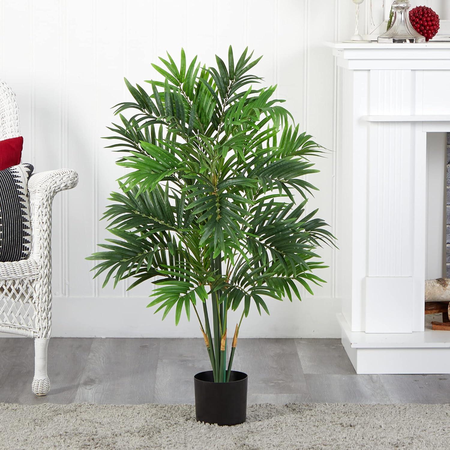 Nearly Natural 3' Areca Palm Tree