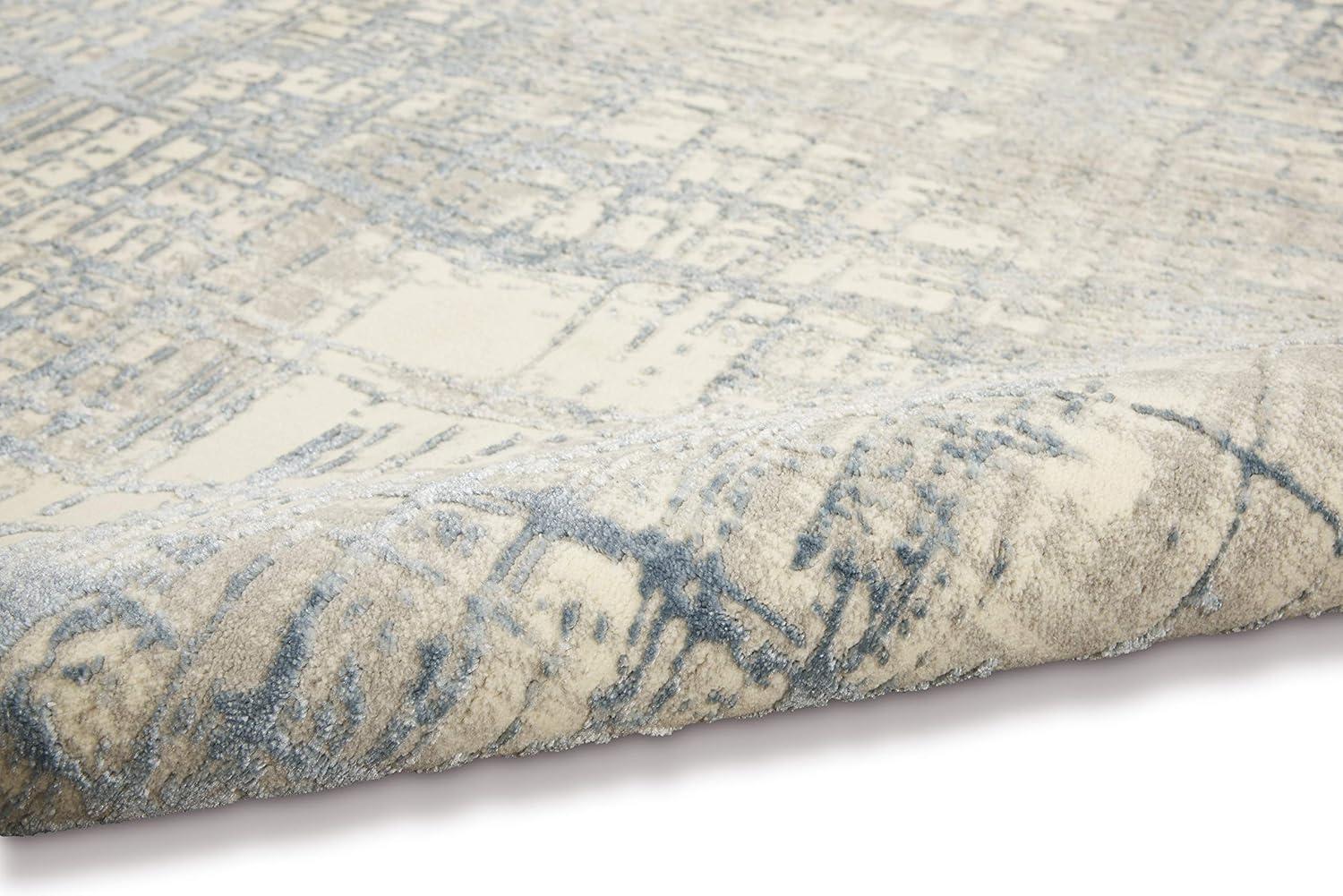 Calvin Klein Modern Rectangle Area Rug, 3' x 5'