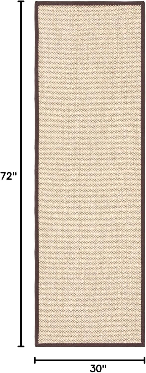 Natural Fiber NF141 Area Rug  - Safavieh