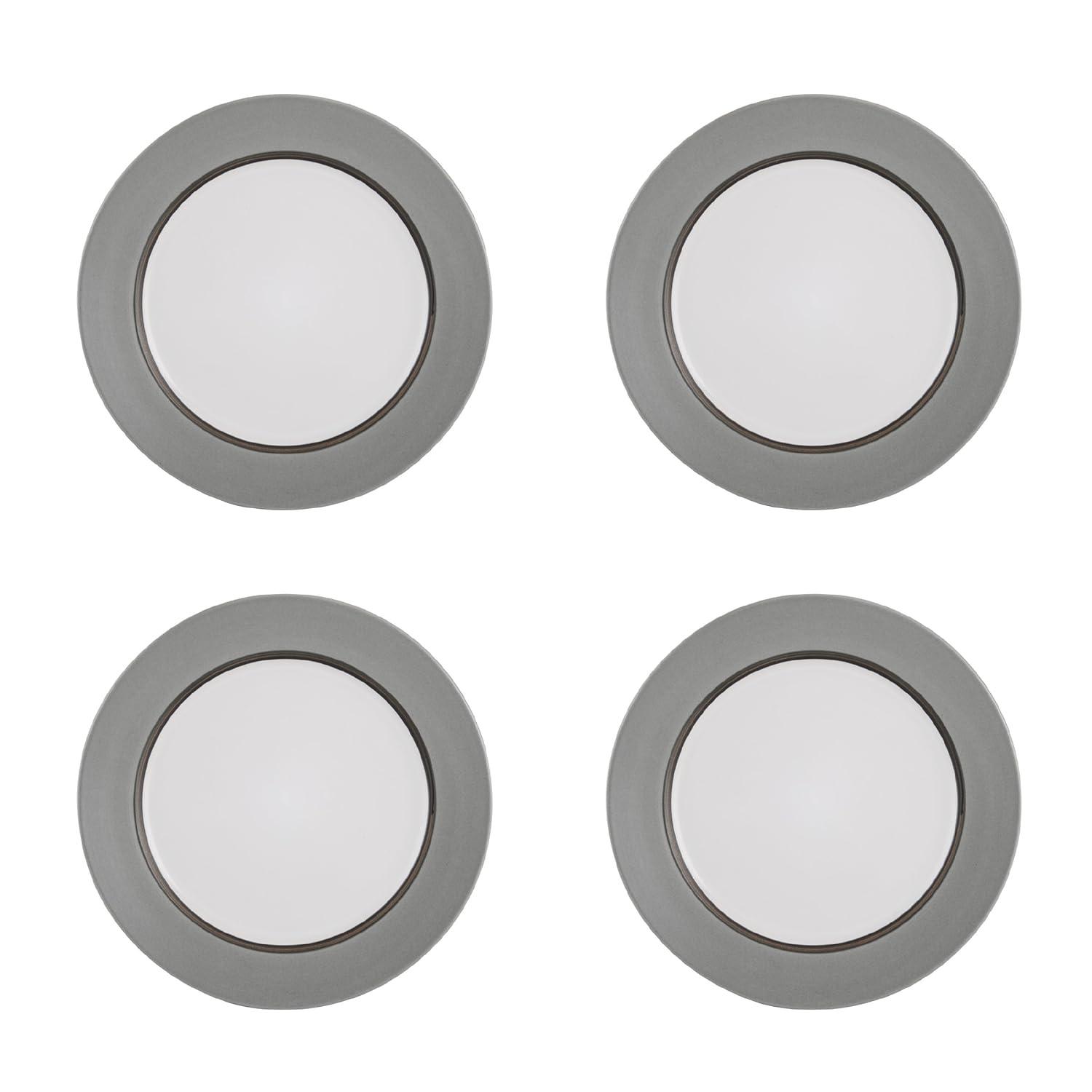 Pfaltzgraff Pfaltzgraff Grayson 16-Piece Stoneware Dinnerware Set, Service for 4