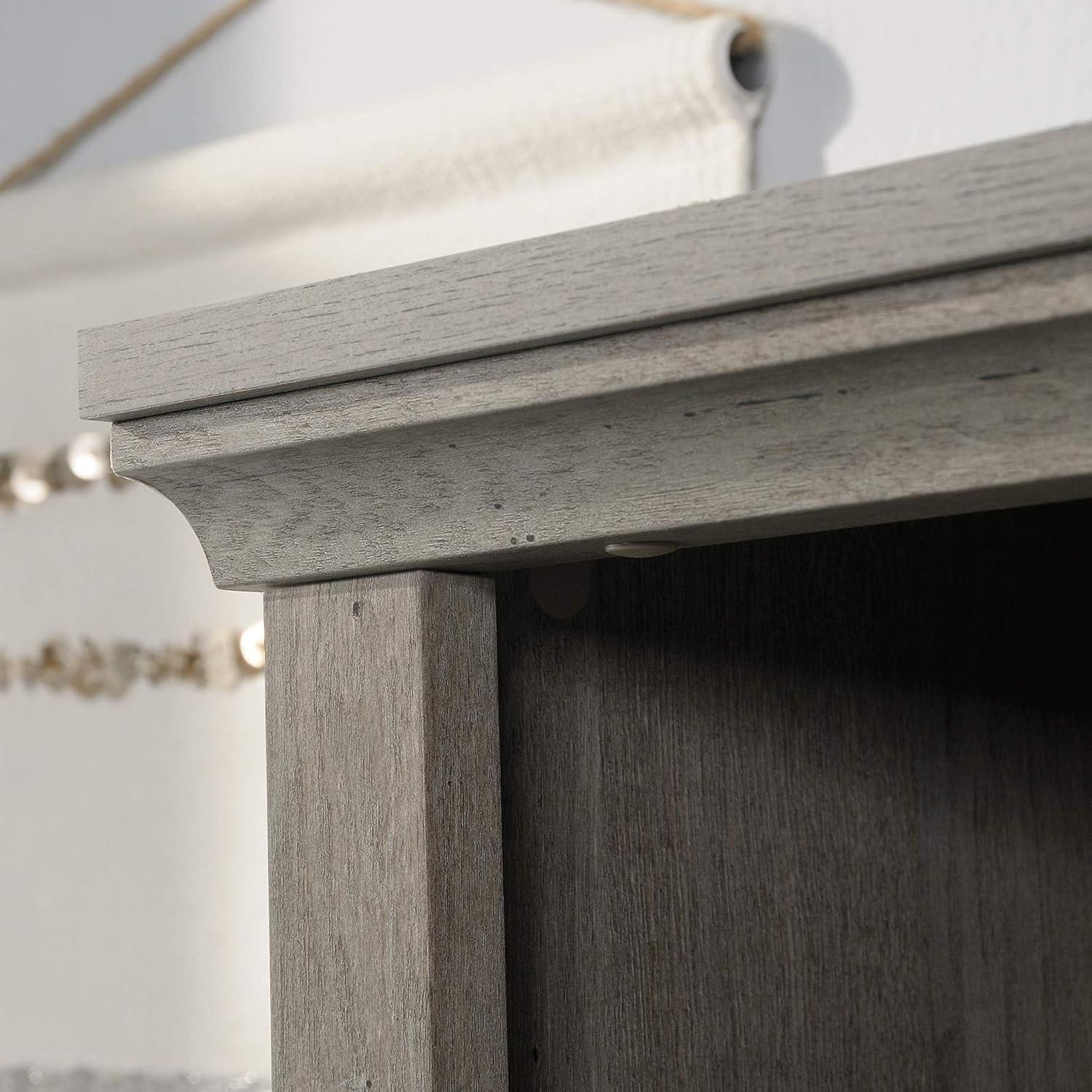 Sauder 5 Shelf Bookcase Mo 3A