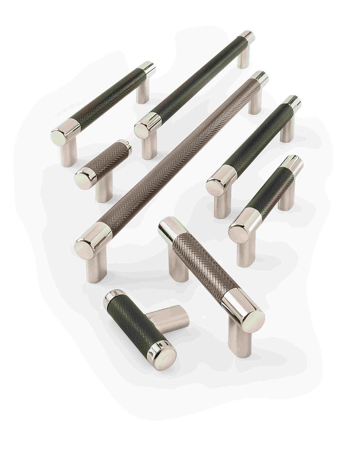 Amerock Esquire Bar Pull