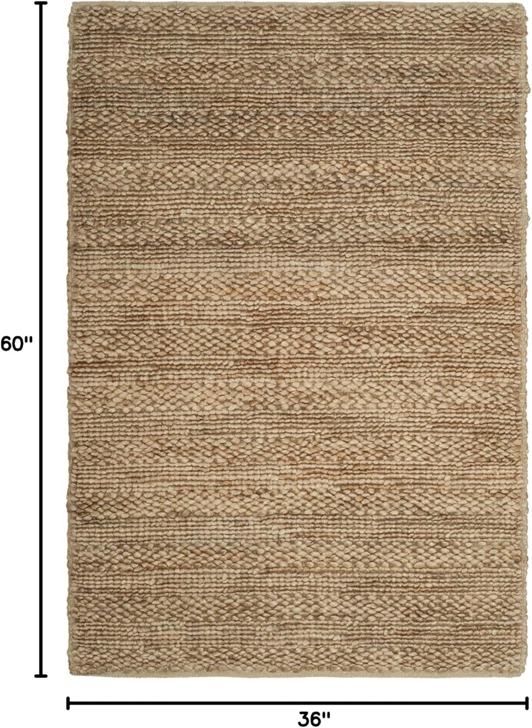 Natural Fiber NF212 Area Rug  - Safavieh