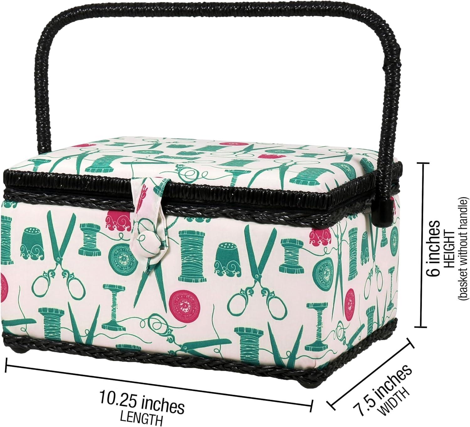 Singer Singer Sewing Basket