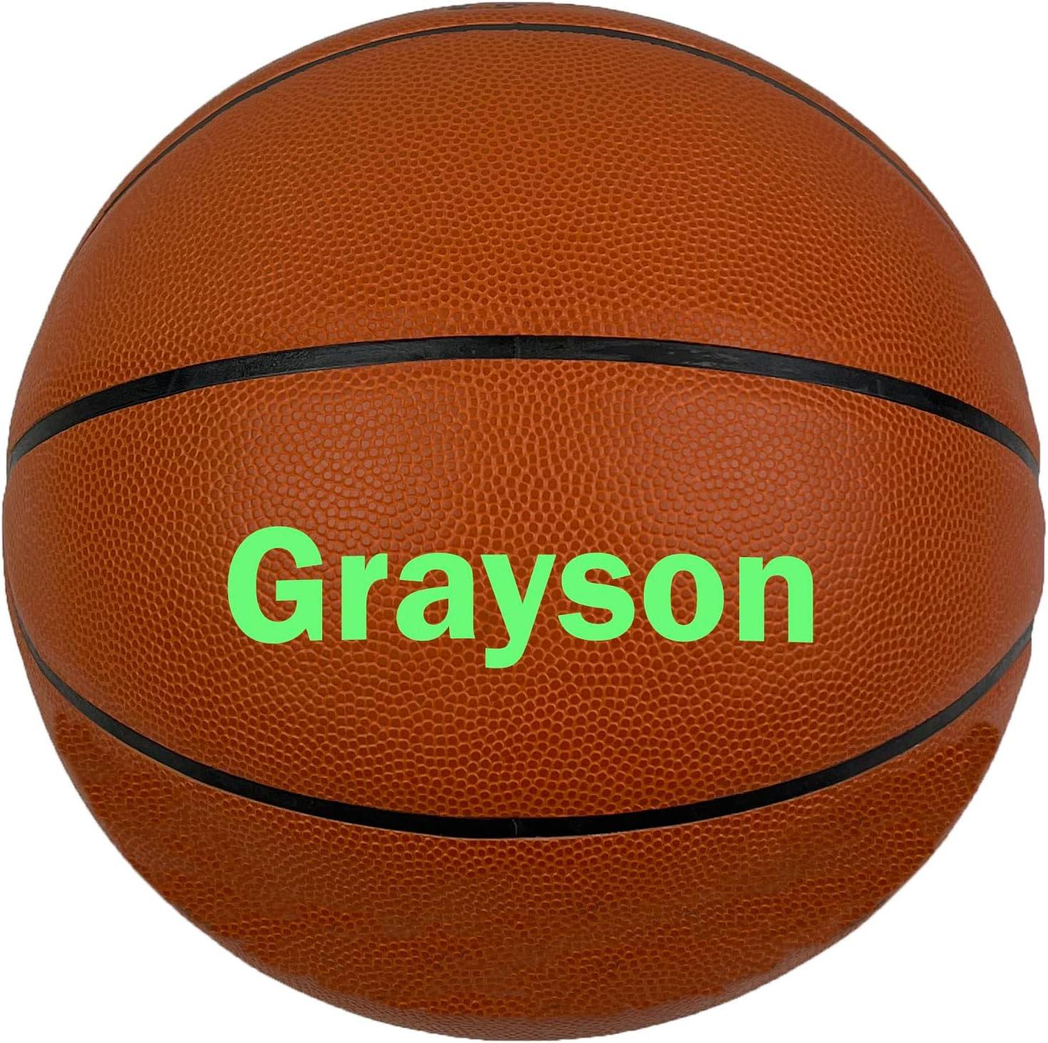 Customized Personalized TF250 Indoor Outdoor Basketball