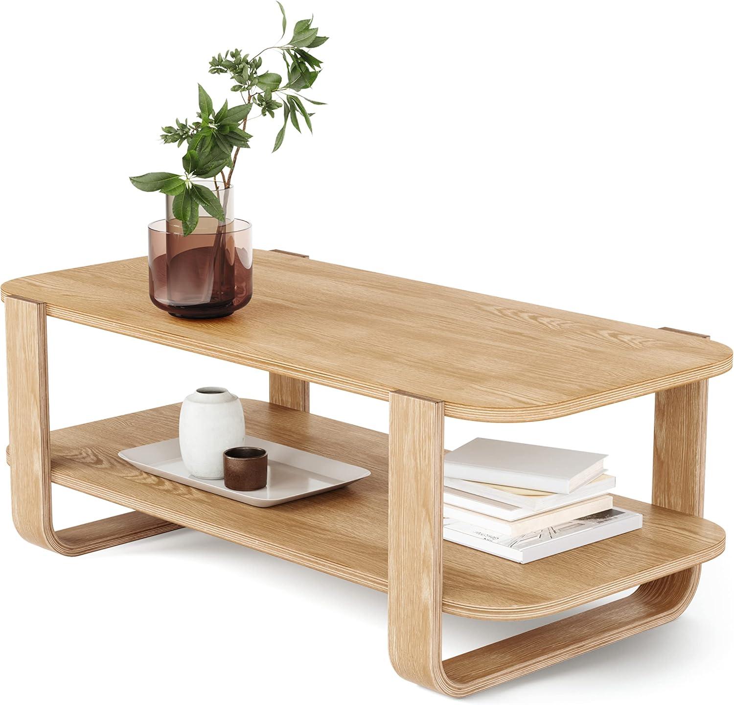 Umbra Bellwood Coffee Table