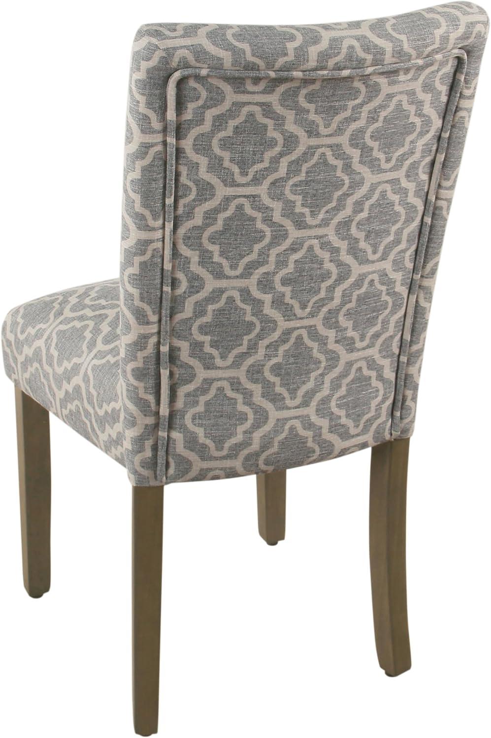 Set of 2 Parson Dining Chair - HomePop