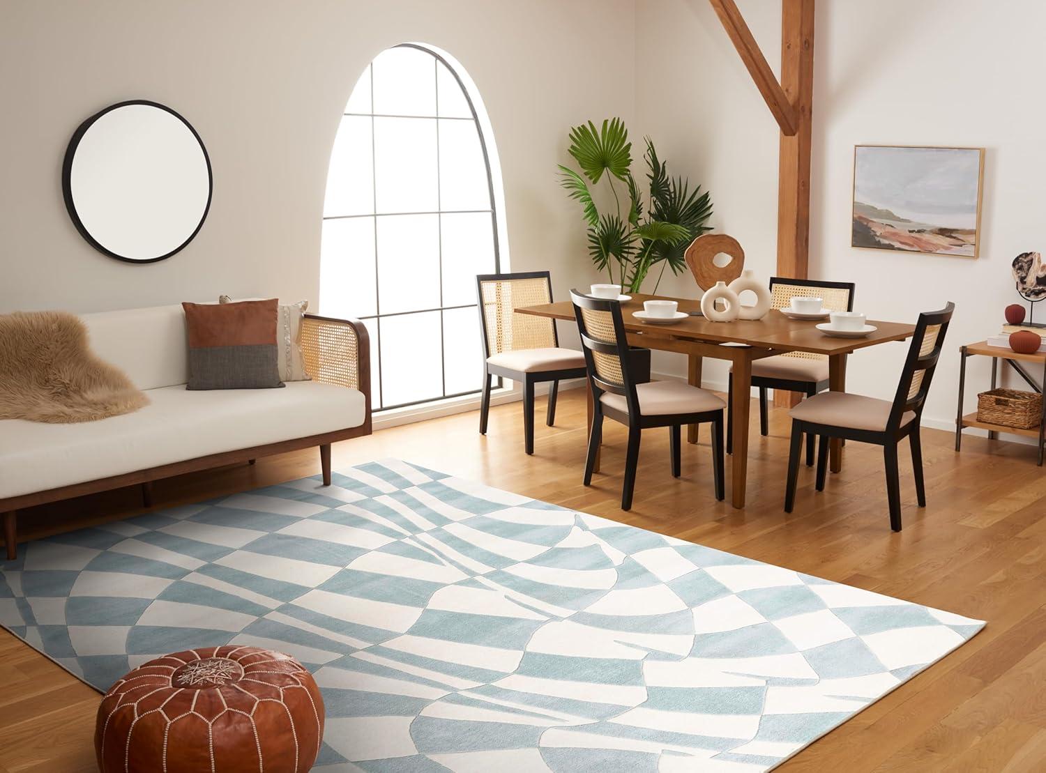 Dobbs Hand Tufted Rug