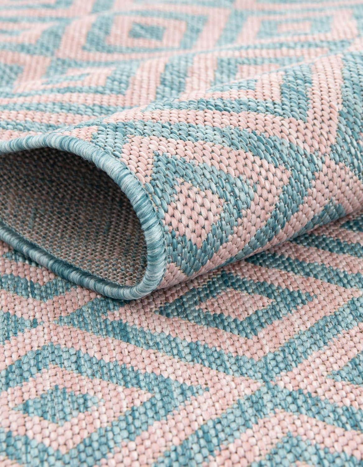 Jill Zarin Jill Zarin Costa Rica Outdoor Rug