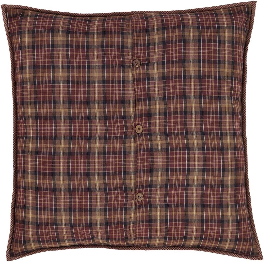 Abilene Cotton Pillow Sham