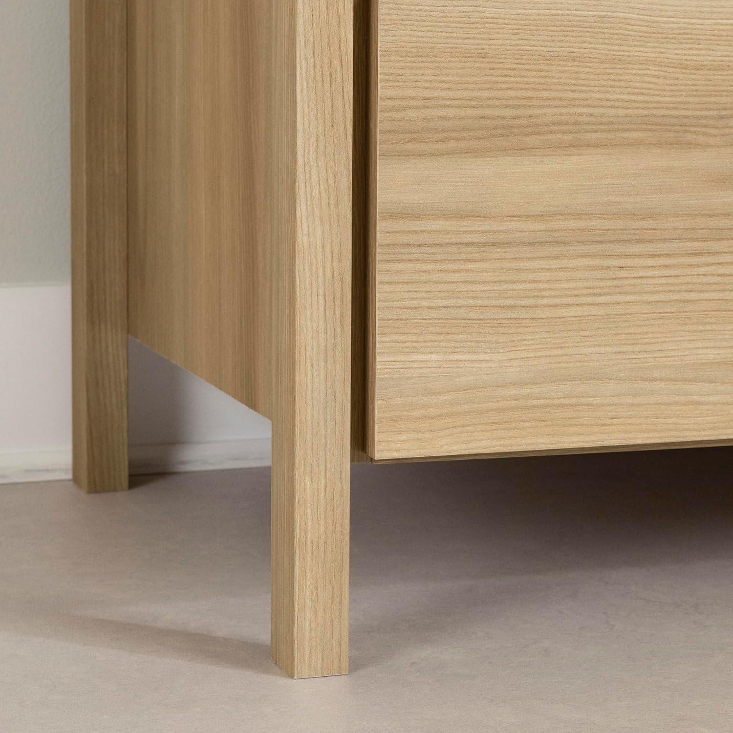 Gravity 5 - Drawer Dresser