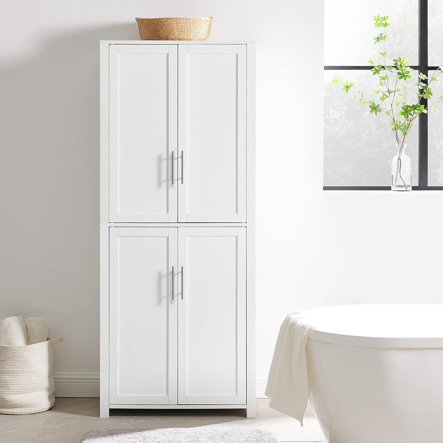 Savannah Tall Pantry - Crosley